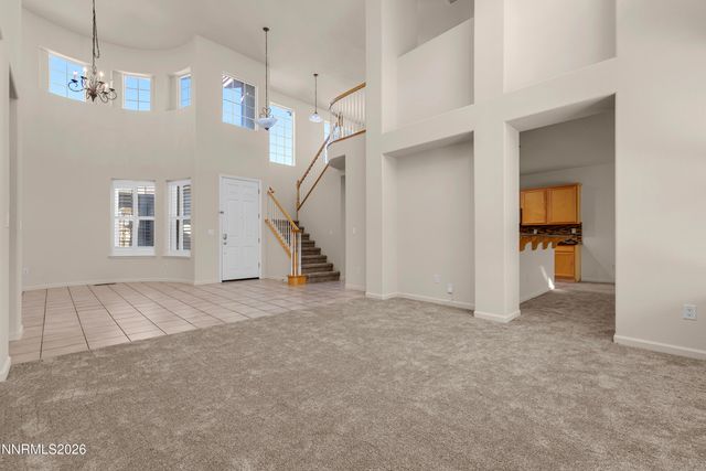 3197 Ten Mile Drive, Sparks, NV 89436