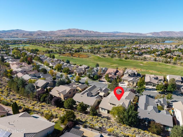 3197 Ten Mile Drive, Sparks, NV 89436