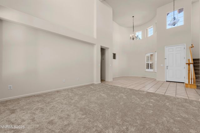 3197 Ten Mile Drive, Sparks, NV 89436