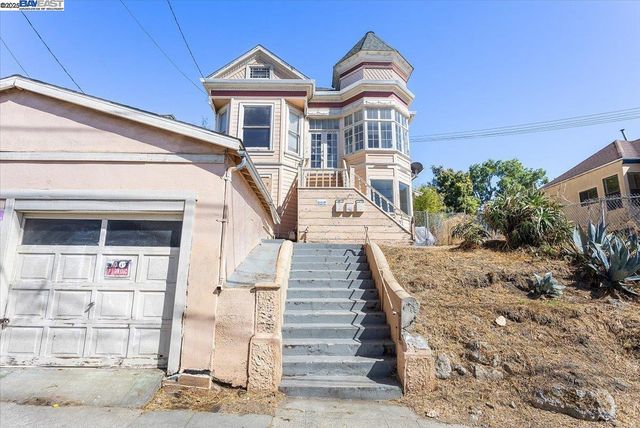 2230 23Rd Ave, Oakland, CA 94606