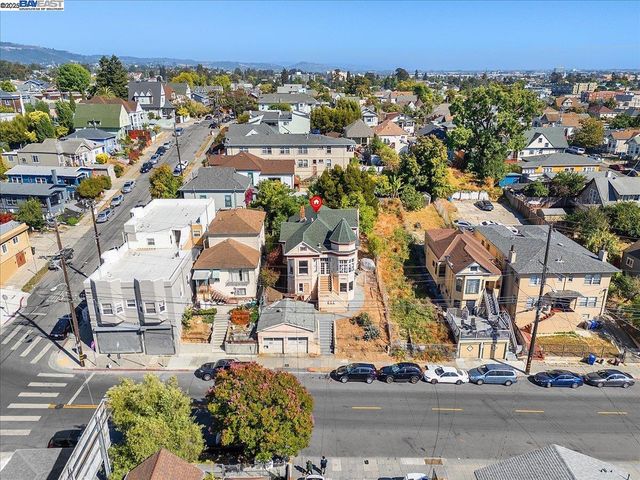 2230 23Rd Ave, Oakland, CA 94606