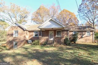 6330 Old Jefferson Road, Athens, GA 30607