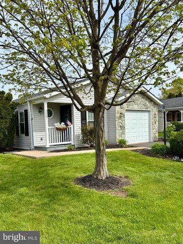 399 SPRING MEADOW CIRCLE CIR, New Hope, PA 18938