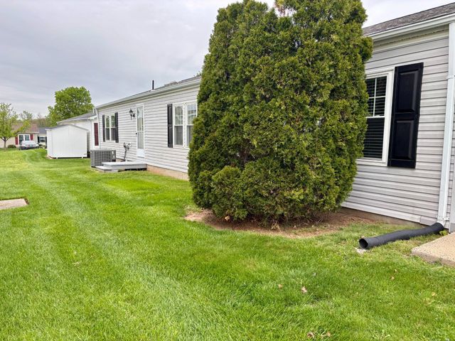 399 SPRING MEADOW CIRCLE CIR, New Hope, PA 18938