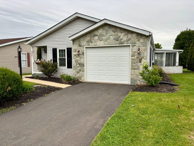 399 SPRING MEADOW CIRCLE CIR, New Hope, PA 18938