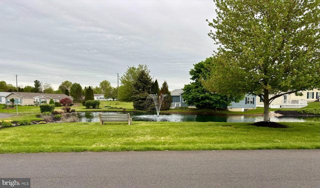 399 SPRING MEADOW CIRCLE CIR, New Hope, PA 18938