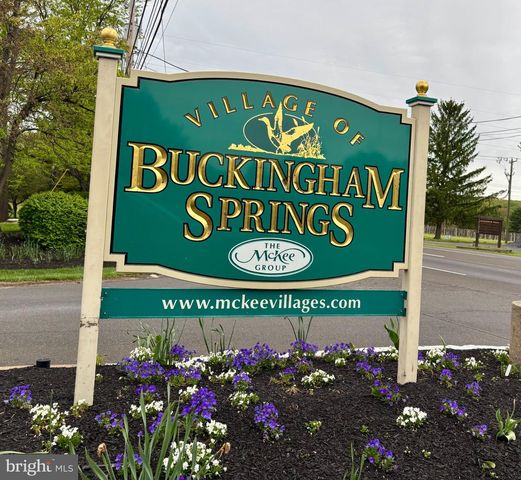 399 SPRING MEADOW CIRCLE CIR, New Hope, PA 18938