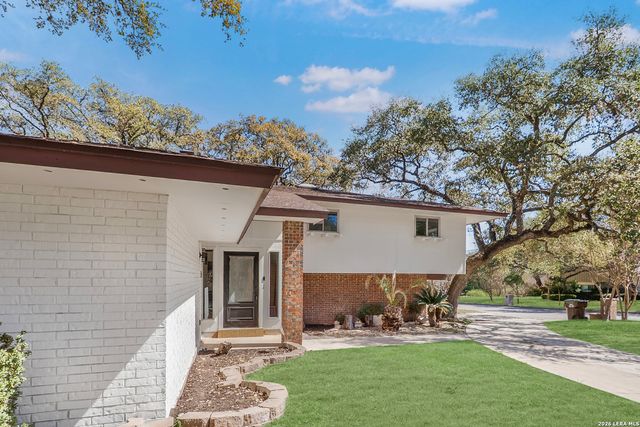 301 SAGECREST DR, San Antonio, TX 78232