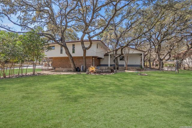 301 SAGECREST DR, San Antonio, TX 78232