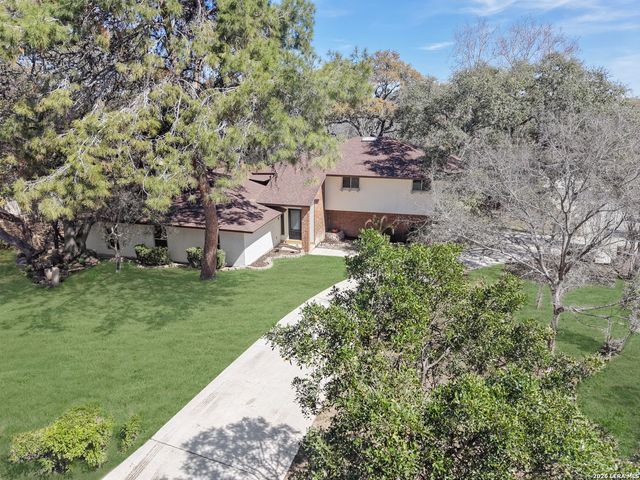 301 SAGECREST DR, San Antonio, TX 78232