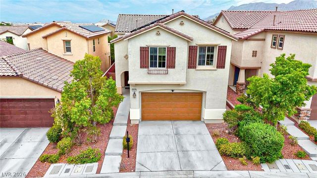 10647 Hyde Corner Avenue, Las Vegas, NV 89166