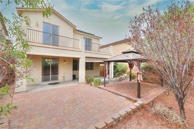10647 Hyde Corner Avenue, Las Vegas, NV 89166