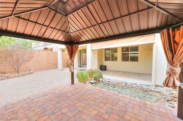 10647 Hyde Corner Avenue, Las Vegas, NV 89166