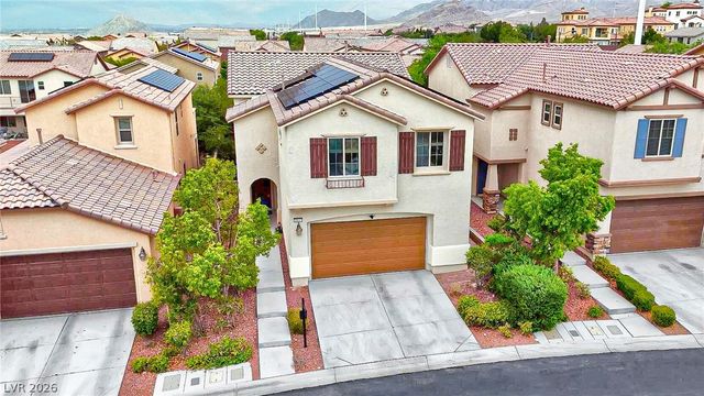 10647 Hyde Corner Avenue, Las Vegas, NV 89166
