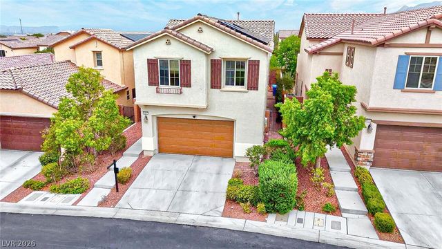 10647 Hyde Corner Avenue, Las Vegas, NV 89166