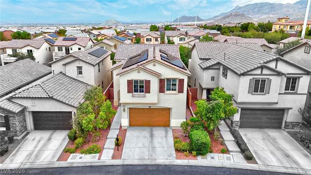 10647 Hyde Corner Avenue, Las Vegas, NV 89166
