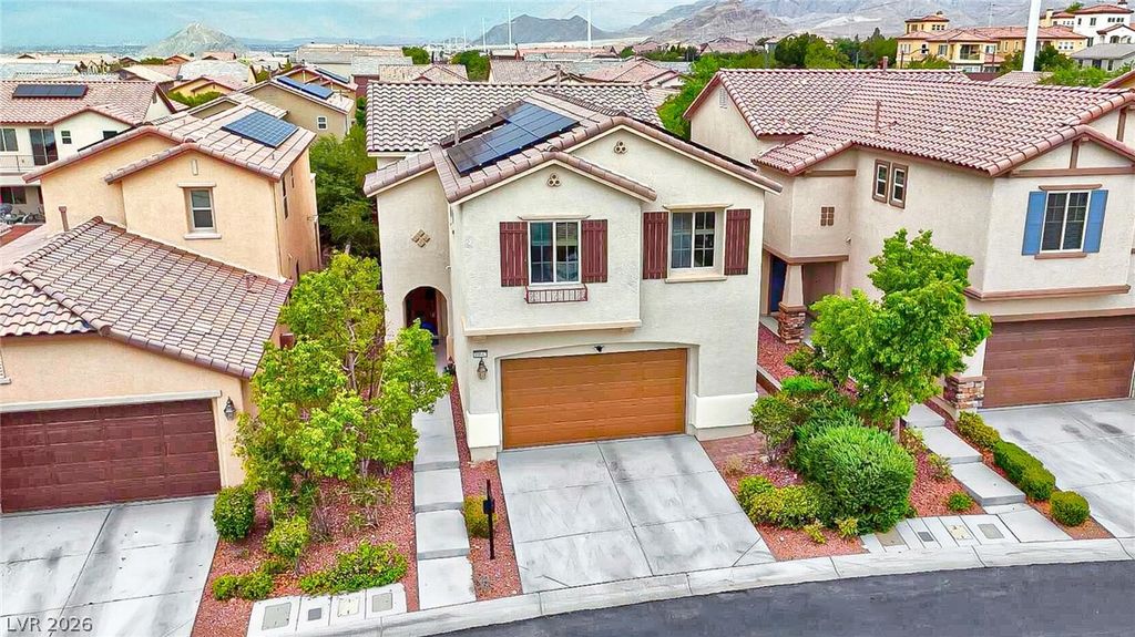 10647 Hyde Corner Avenue, Las Vegas, NV 89166 — photo 4