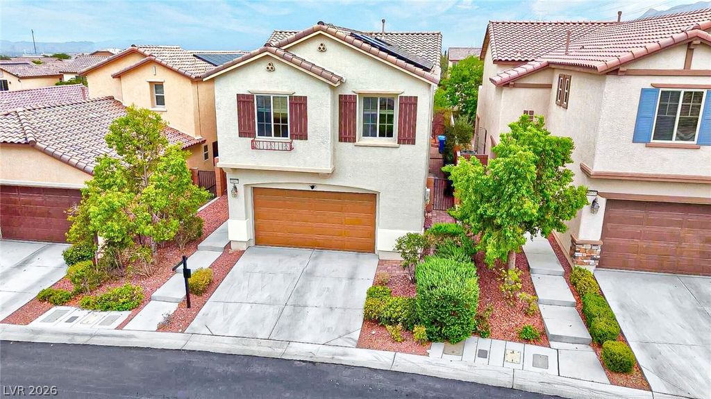 10647 Hyde Corner Avenue, Las Vegas, NV 89166 — photo 5