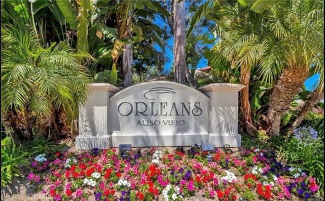 31 Sobrante, Aliso Viejo, CA 92656