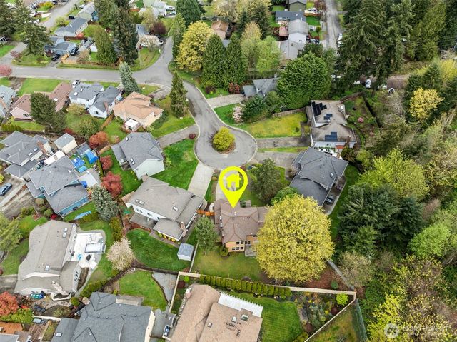 28813 14th Avenue S, Federal Way, WA 98003