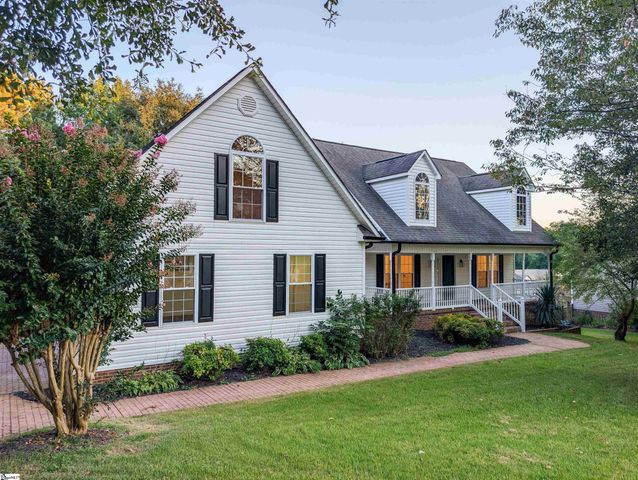 20 Gerru Court, Taylors, SC 29687