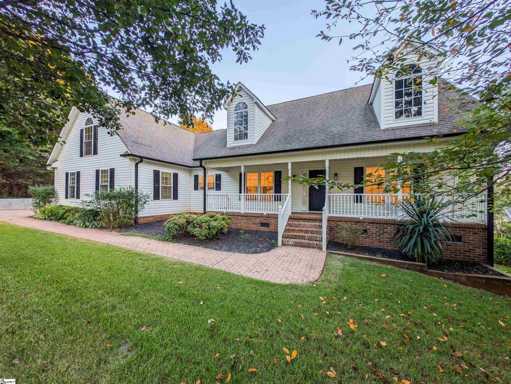 20 Gerru Court, Taylors, SC 29687