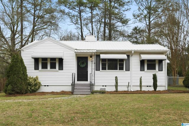 509 PARK STREET, Birmingham, AL 35213