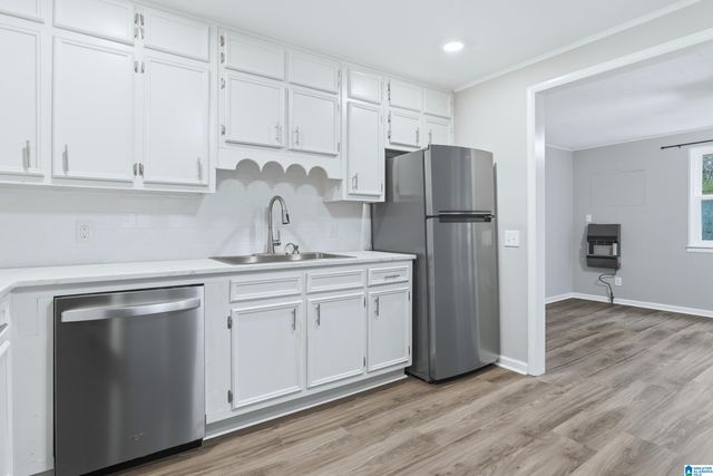 509 PARK STREET, Birmingham, AL 35213