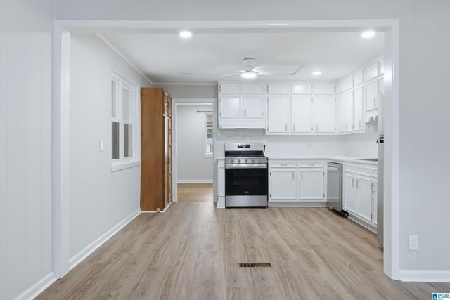 509 PARK STREET, Birmingham, AL 35213