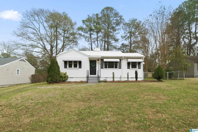 509 PARK STREET, Birmingham, AL 35213