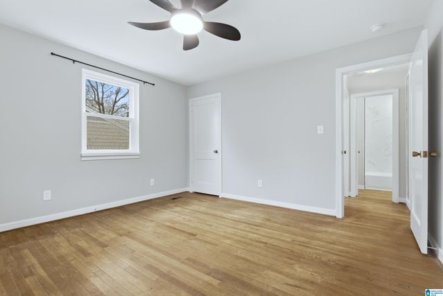 509 PARK STREET, Birmingham, AL 35213