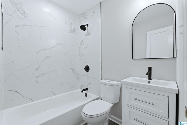 509 PARK STREET, Birmingham, AL 35213