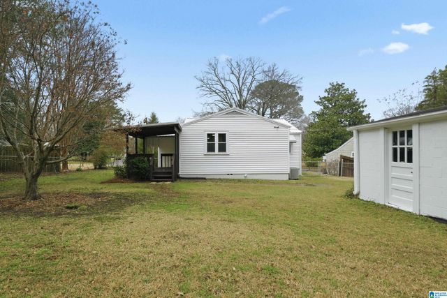 509 PARK STREET, Birmingham, AL 35213