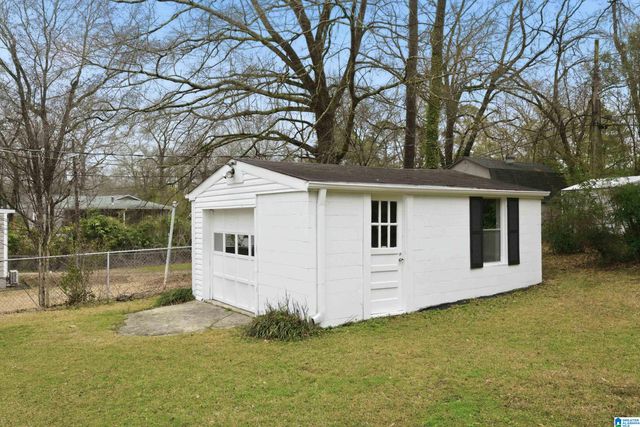 509 PARK STREET, Birmingham, AL 35213