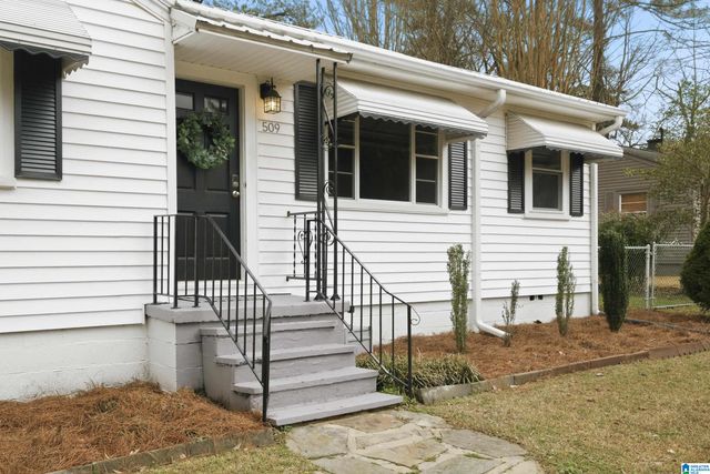 509 PARK STREET, Birmingham, AL 35213