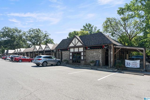 509 PARK STREET, Birmingham, AL 35213