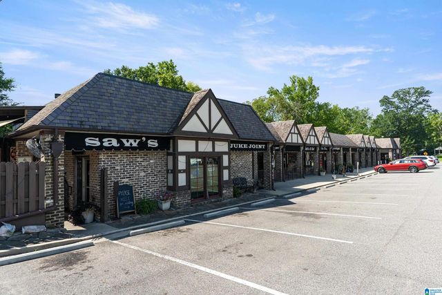 509 PARK STREET, Birmingham, AL 35213