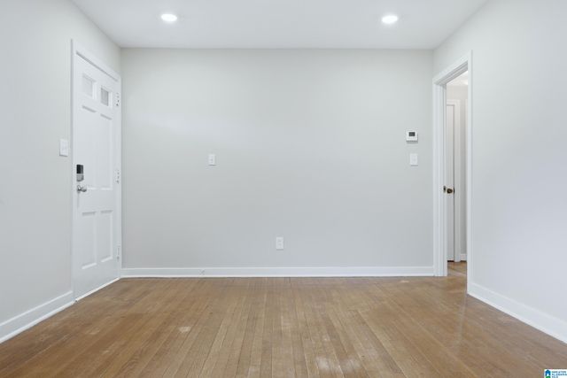 509 PARK STREET, Birmingham, AL 35213