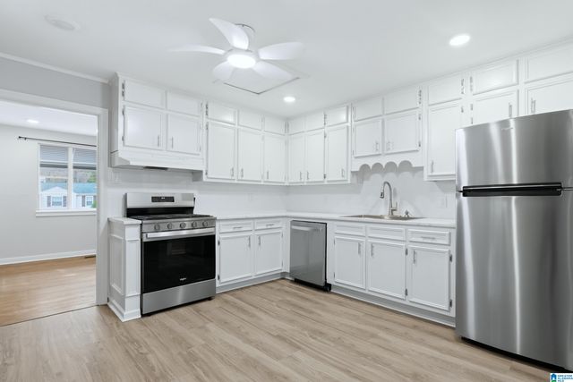 509 PARK STREET, Birmingham, AL 35213