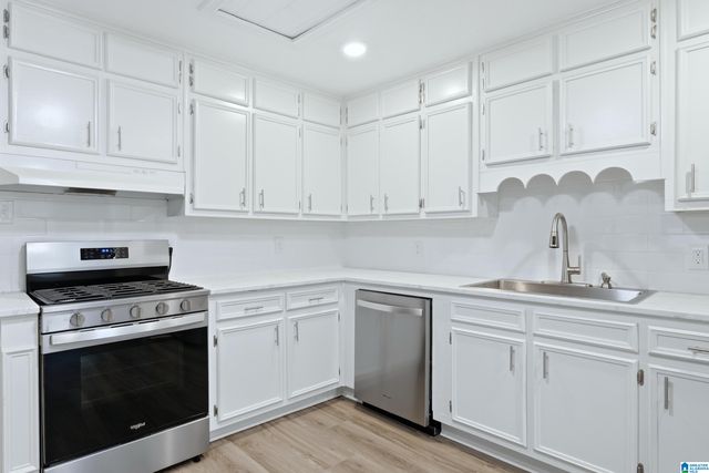 509 PARK STREET, Birmingham, AL 35213