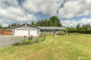 55 Monte Brady Road, Montesano, WA 98563