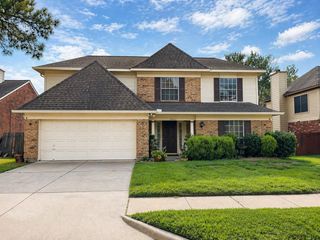 13822 Clintway Drive, Houston, TX 77014