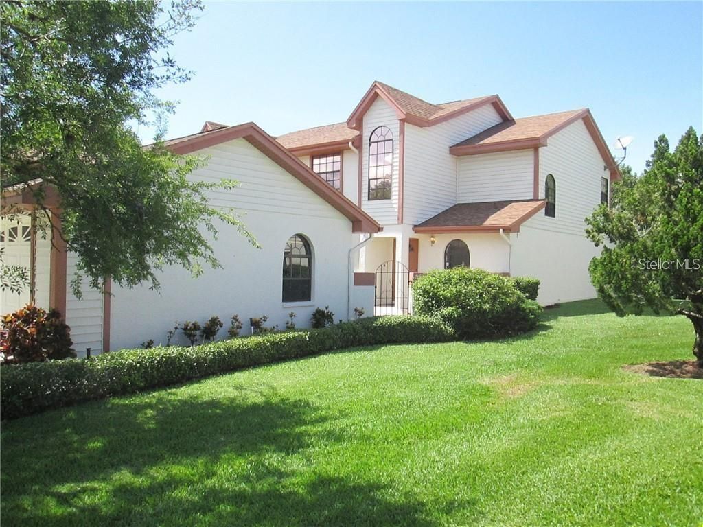 14873 FEATHER COVE ROAD, Clearwater, FL 33762