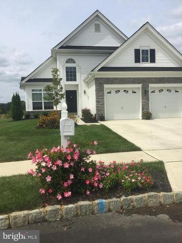 111 WEATHERBY LN, Glassboro, NJ 08028