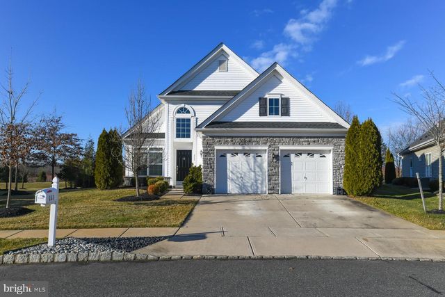 111 WEATHERBY LN, Glassboro, NJ 08028