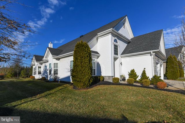 111 WEATHERBY LN, Glassboro, NJ 08028