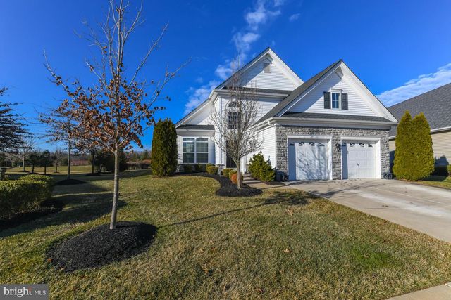 111 WEATHERBY LN, Glassboro, NJ 08028