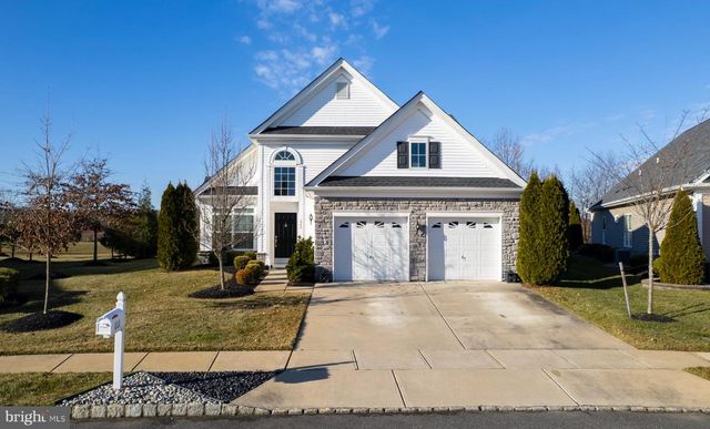 111 WEATHERBY LN, Glassboro, NJ 08028