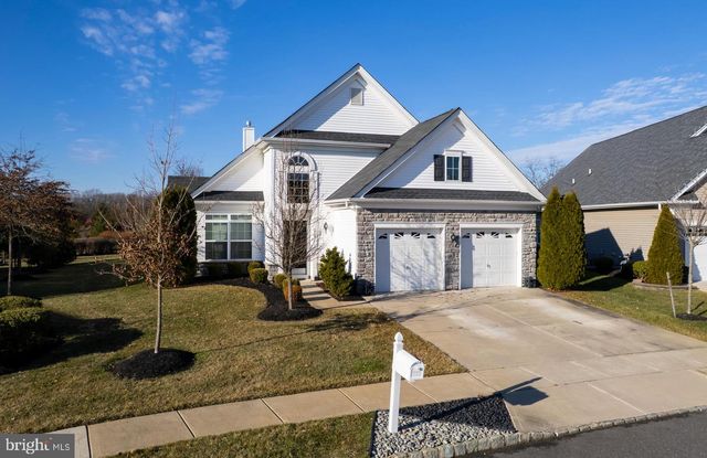 111 WEATHERBY LN, Glassboro, NJ 08028