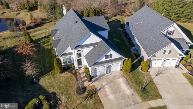 111 WEATHERBY LN, Glassboro, NJ 08028